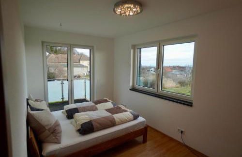 Ferienhaus Rebenhof - Foto 3