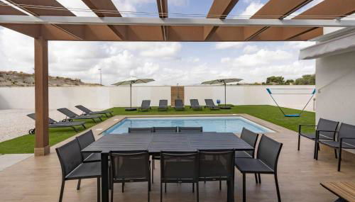 VILLA DE LUJO RIOPARK - Foto 5