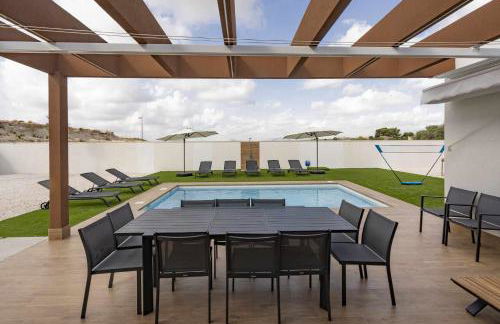 VILLA DE LUJO RIOPARK - Foto 5