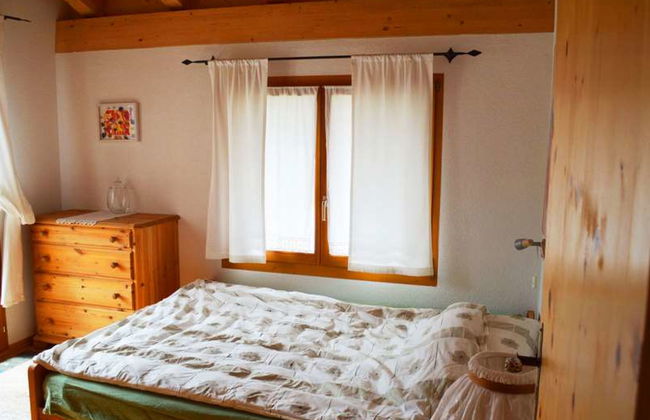 Tgèsa Bostgé Grubenmann - Foto 17