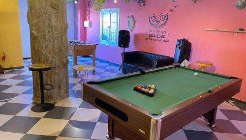 Apartamento temático con Sala de Juegos - Prime Video! - Foto 5, Game Room