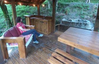 Cabanas do Rio - Photo 34