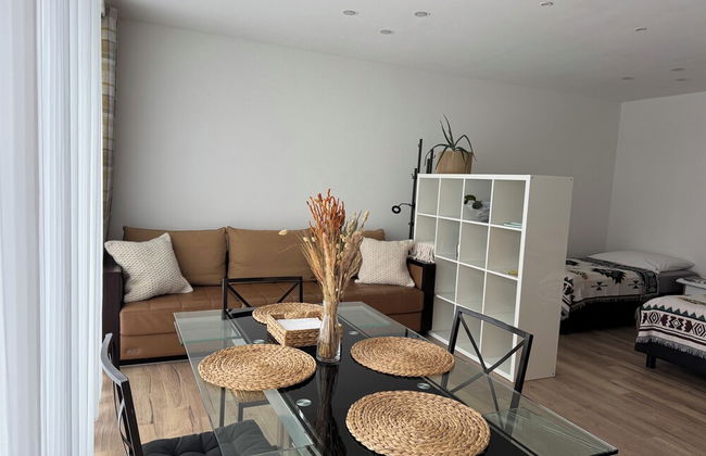 Modern House Gehrden 2 - Foto 6