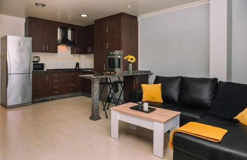 Calma y relax cerca del mar by CABANA Rentals - Foto 1