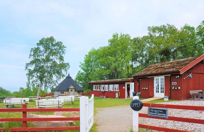 4 Person Holiday Home in Gotene - Photo 18