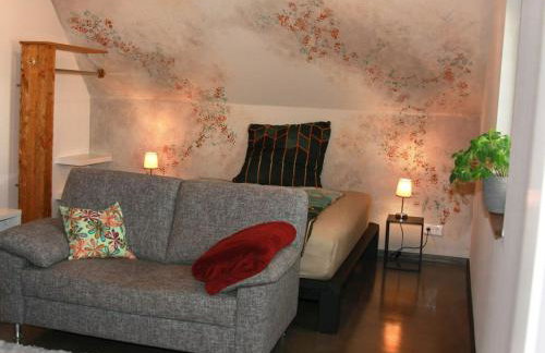 Freiraum - Wohnen Auf Zeit - Foto 11