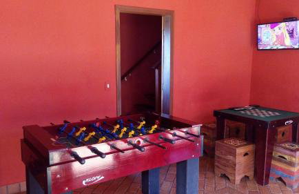 Pousada Vila da Lagoa - Foto 56