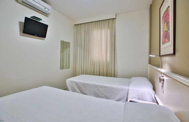 Transamerica Belo Horizonte Lourdes - Foto 20