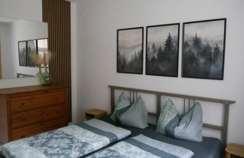 renovierte Altbauwohnung im Oberallgäu - Photo 14