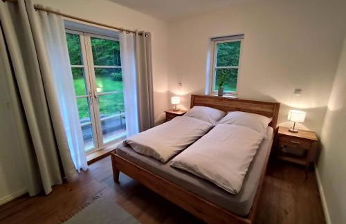 Ferienhaus Chalet Goldberg - Photo 23