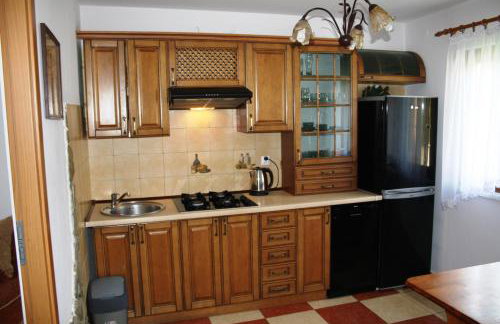 Domki w Bieszczadach - Foto 15