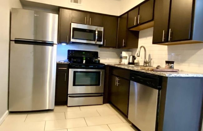 Paragon Apartments - Foto 17