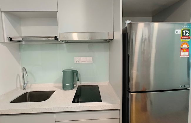 Riveria City by Plush - Foto 52