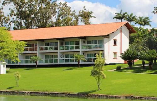 Villa Hípica - Flat com vista para o lago - Foto 22