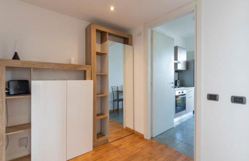 Splendida terrazza su Arcimboldi - Milano Bicocca - Foto 28