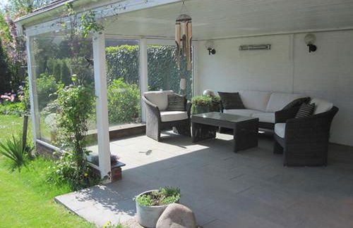 Ferienwohnung Bea in Rheine - Foto 12