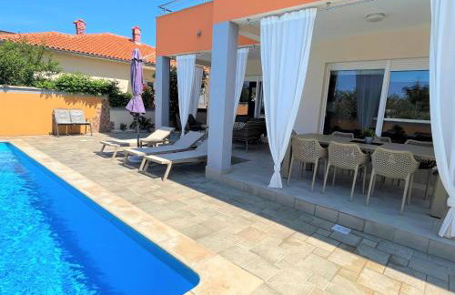 Holiday villa Summer escape on Island Rab - Foto 17