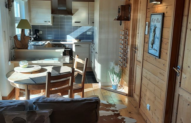 Cottage in Durbuy With Terrace, Garden - Foto 28