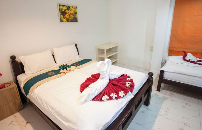 White Flower Lanta - Foto 23