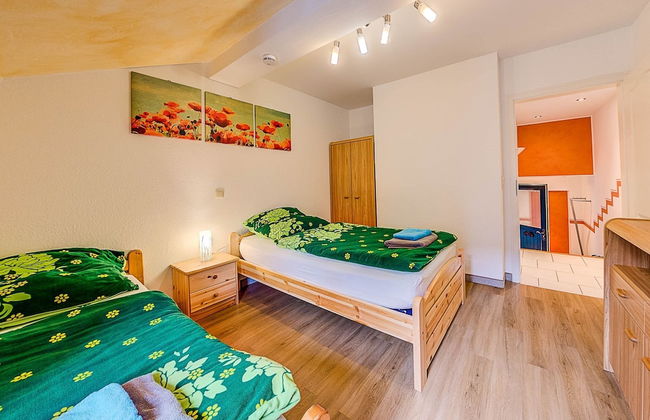 Gästehaus Eschbach - Photo 3