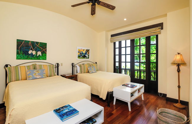 Hacienda Pinilla Vacation Rentals - Foto 23