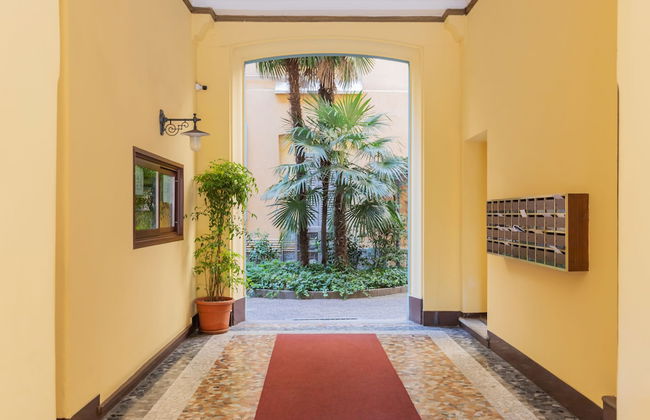 Milan Retreats - Porta Venezia - Foto 69