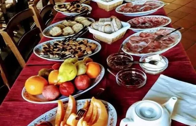 Agriturismo Colle Tocci - Foto 12