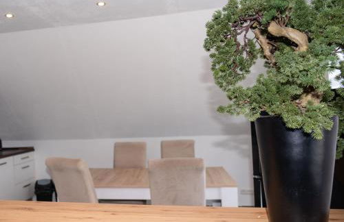 216 große Ferienwohnung Schwalbennest - Foto 14