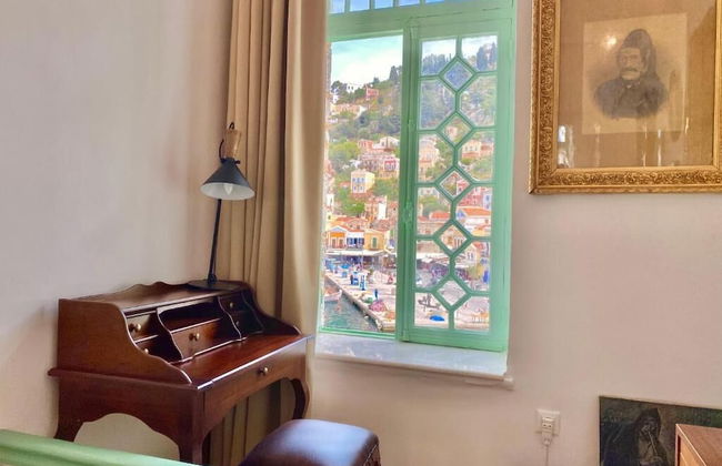 Athenas - Neoclassic Harbour View - Foto 25