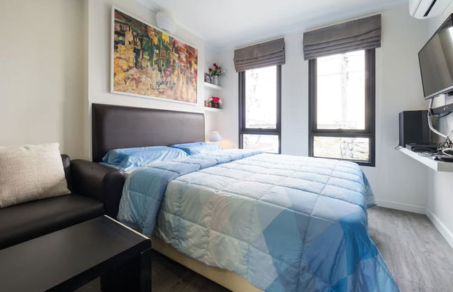 New York Condo by Renvio - Foto 10