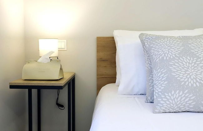 Vostalo apartments by Kassiopi's Sea - Foto 1