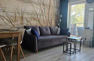 Apartament Powstańców A23 z dostępem do basenu BALTIC APARTAMENT - Foto 50