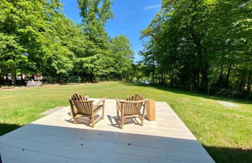 Le Cottage proche du Golf - Foto 14