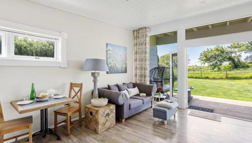 Top Meadow, Nr Braunton - Foto 3, Garden view