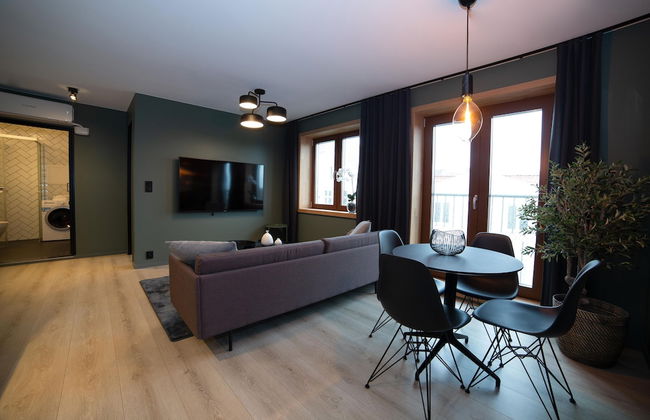 Home Again Kirkegata 30 - Photo 44