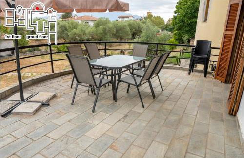 Great Villa Philipi - Photo 37