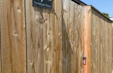 Trevelyan House - Foto 2