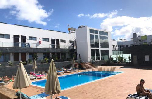 Mar de fuerteventura - Photo 10