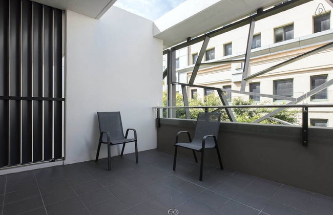 CBD Apartment in Perfect Location - Foto 38