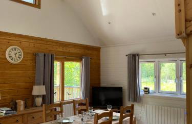 Hatton Lodge - Foto 8