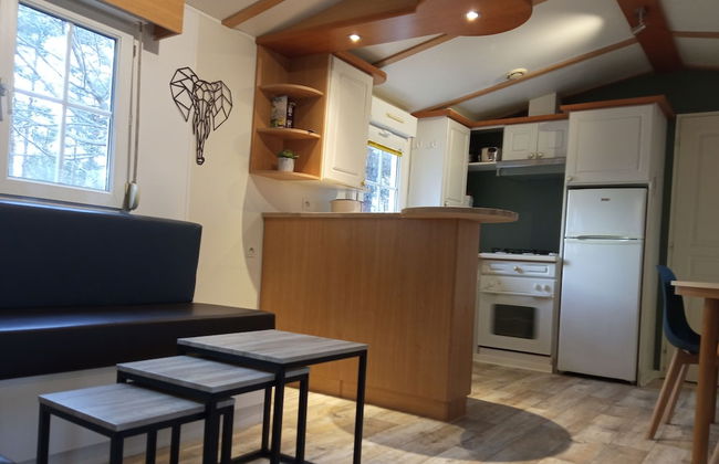 Les Chalets d'Argentouleau - Foto 34