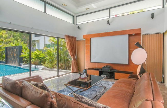 Kensho Villa - Foto 9