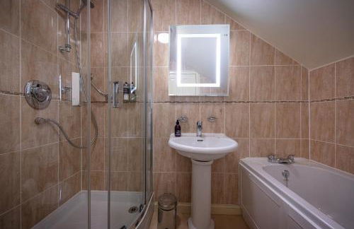 Glengarry Castle Hotel - Photo 48