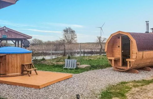 Lovely Home In Mielno Pyrzyckie - Foto 9