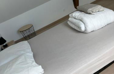 Logements 6 pers à 15 minutes d Angers - Photo 6