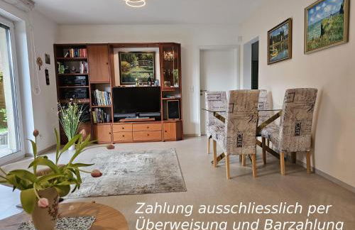 FeWo Lüneburger Heide - Krümel - Foto 1