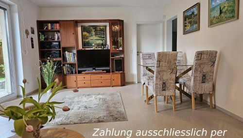 FeWo Lüneburger Heide - Krümel - Foto 1