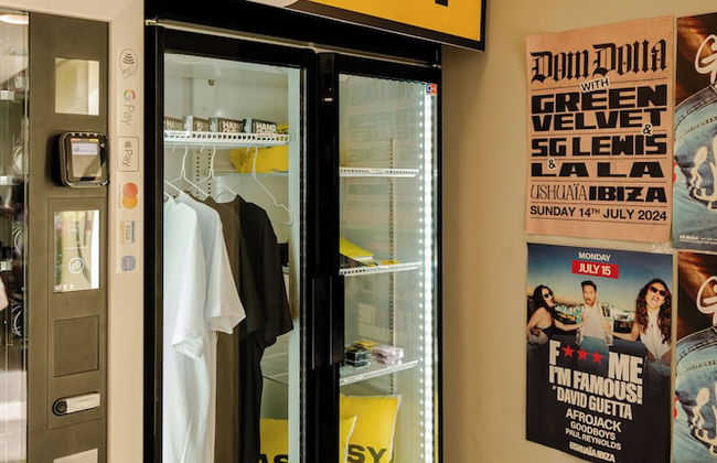 Ryans Ibiza Apartments - Adults Only - Foto 5