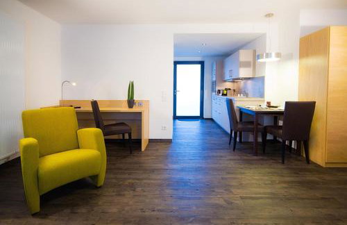 Boardinghouse Rülzheim - Foto 54