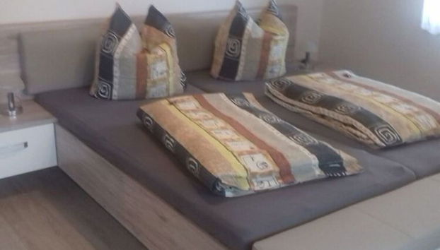 Holiday Apartment Ferienhof Benz - Foto 3, Zimmer